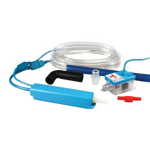 Aspen Mini Aqua 12L/h ultra-slim condensate removal pump for mini-splits.