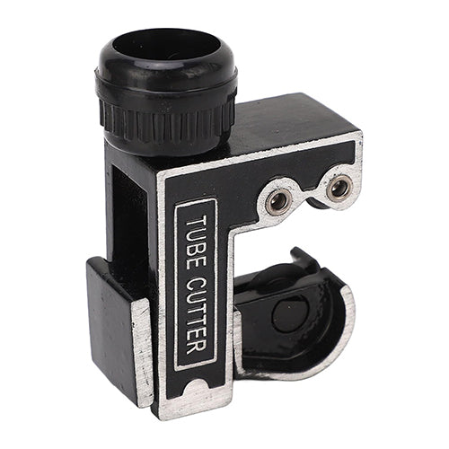 Professional CT-174 mini tube cutter for 1/8 to 1-1/8 inch copper and stainless steel pipe.