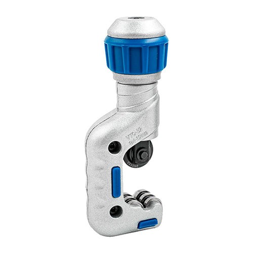 VALUE TF-VTC-32 professional tube cutter for 1/8 to 1-1/4 inch copper and brass pipe.